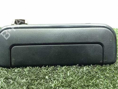 Used Front left exterior door handle MITSUBISHI L200 (K7_T, K6_T, K5_T) 2.5 TD 4WD (K74T) (99 hp) 31189857