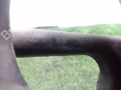 Radiator fan SEAT IBIZA III (6L1) 1.4 16V | BP30902792M35