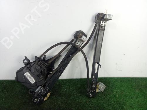 Used Front left window mechanism Front left window mechanism SEAT IBIZA IV (6J5, 6P1) 1.9 TDI (105 hp) 39890182 39890182