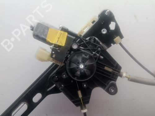 Front right window mechanism FORD MONDEO V Hatchback (CE) 2.0 TDCi | BP38560360C23 - Image 2