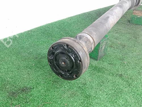 Driveshaft AUDI A4 B6 (8E2) 2.5 TDI quattro | BP36362767M37 - Image 3