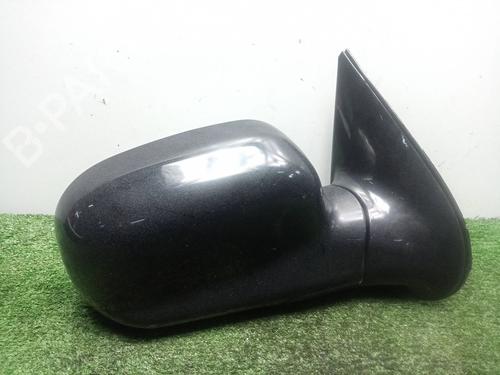 Right mirror HYUNDAI SANTA FÉ I (SM) 2.0 CRDi 4x4 | BP24671639C27 