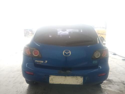 Egr MAZDA 3 (BK) 1.6 DI Turbo | BP29447524M69 