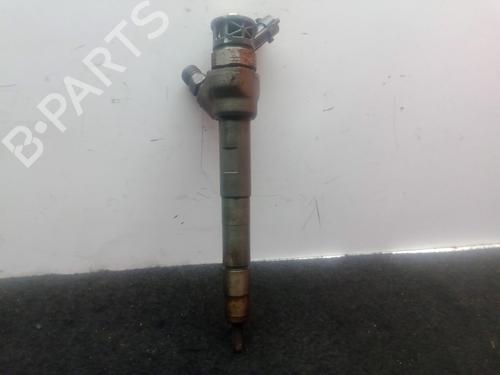 Used Injector LAND ROVER DISCOVERY SPORT (L550) 2.0 D (150 hp) 26706165