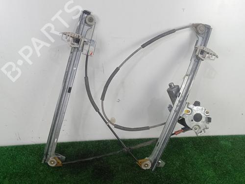Front left window mechanism CITROËN XSARA (N1) 1.9 D | BP29885271C22