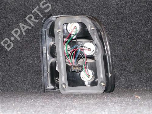Left taillight KIA SPORTAGE SUV (K00) 2.0 TD 4WD | BP5738444C34 