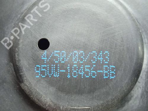 Heater blower motor FORD TRANSIT Van (FA_ _)  | BP29268774M62 