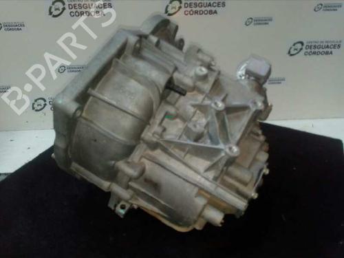 Gearbox FIAT STILO Multi Wagon (192_)  | BP5747398M3 