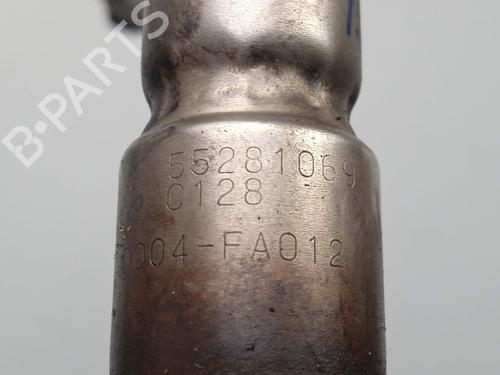 Electronic sensor FIAT DOBLO Cargo (263_) 1.3 D Multijet (263WXU1A, 263ZXU1A, 263WYB1A, 263ZYB1A) | BP31802635M84