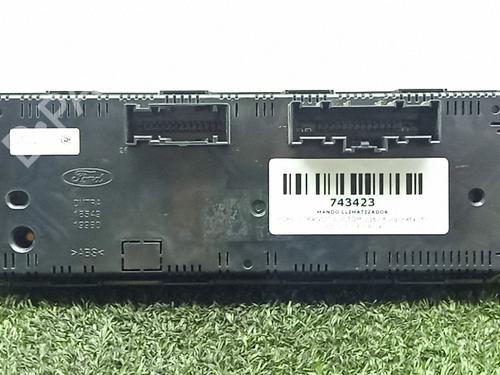 Climate control FORD TRANSIT CUSTOM V362 Van (FY, FZ) | BP30173173I5