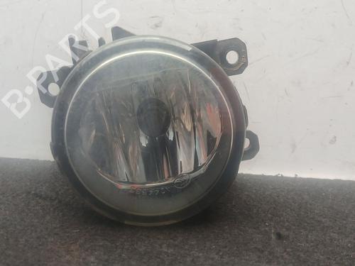 Used Left front fog light Left front fog light CITROËN BERLINGO Box Body/MPV (B9) 1.6 HDi 75 (75 hp) 34504478 34504478