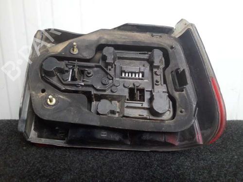 Left taillight SEAT IBIZA II (6K1) 1.4 i | BP5729263C34 