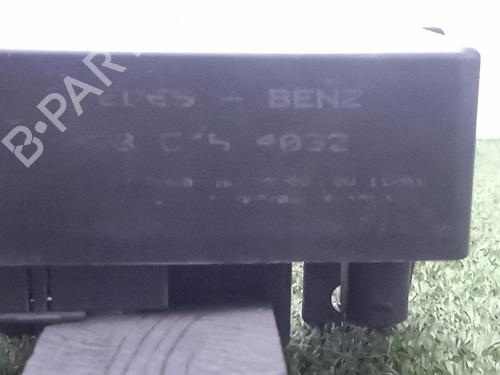 Module électronique MERCEDES-BENZ E-CLASS (W211) E 270 CDI (211.016) (177 hp) 31916748