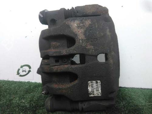 Used Left front brake caliper FORD FOCUS II (DA_, HCP, DP) [2004-2013]  11574031