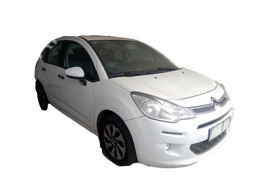 Control unit CITROËN C3 II (SC_) 1.0 VTi 68 | BP36489452M11 - Image 8