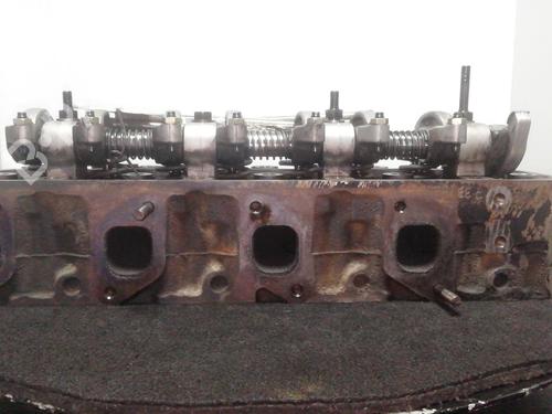 Cylinder head OPEL MONTEREY A (M92) 3.1 TD (UBS69D, UBS69G) | BP30127095M5