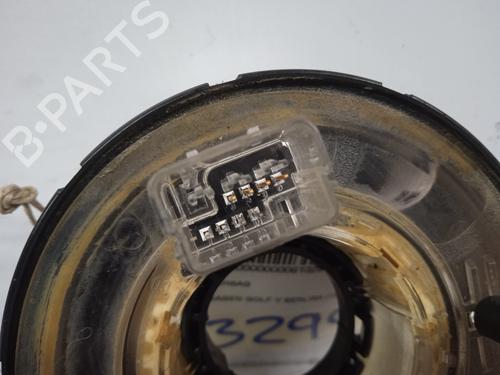 Squib airbag VW GOLF V (1K1) 1.9 TDI | BP11010987C102