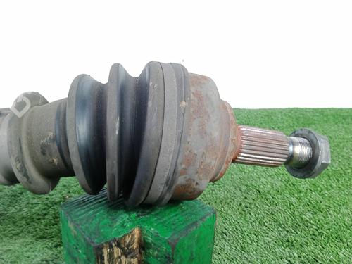 Left front driveshaft PEUGEOT EXPERT Van (V_) 1.6 BlueHDi 95 | BP36529041M38 - Image 3