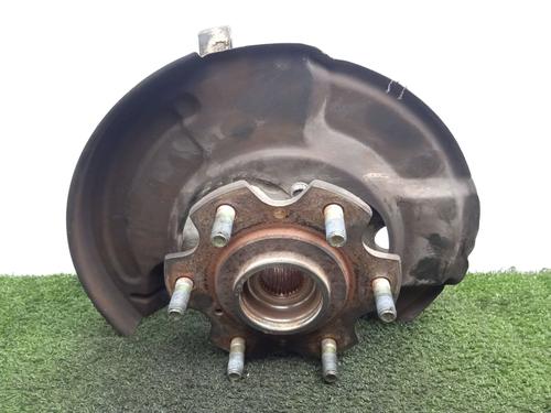 Right front steering knuckle MITSUBISHI PAJERO III (V7_W, V6_W) 3.2 Di-D (V68W) | BP22616916M26