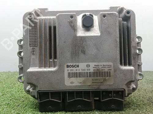 Used Engine control unit (ECU) Engine control unit (ECU) RENAULT MEGANE II Estate (KM0/1_) 1.9 dCi (131 hp) 34580306 34580306