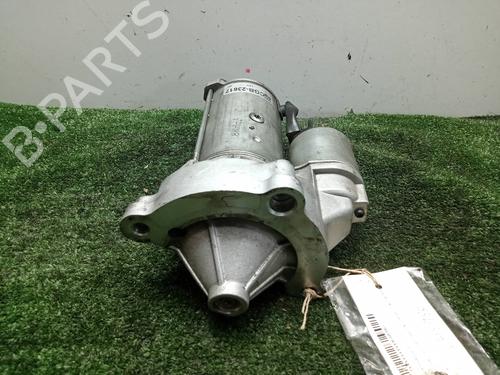 Used Starter PEUGEOT 407 (6D_) 2.0 HDi 135 (6DRHRH, 6DRHRE, 6DRHRG, 6DRHRJ) (136 hp) 15196250