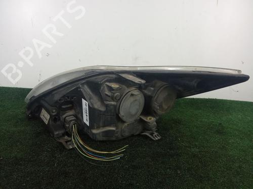 Right headlight FORD FOCUS II (DA_, HCP, DP) 1.6 TDCi | BP39973012C29 - Image 2