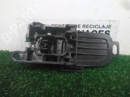 Front right interior door handle NISSAN NOTE (E11, NE11)  | BP23653343I14 
