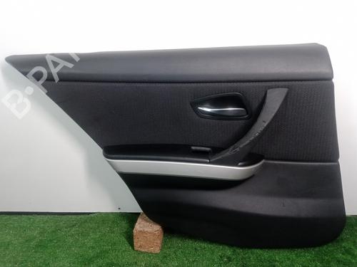 Used Rear left panel BMW 3 (E90) [2004-2012]  17122947