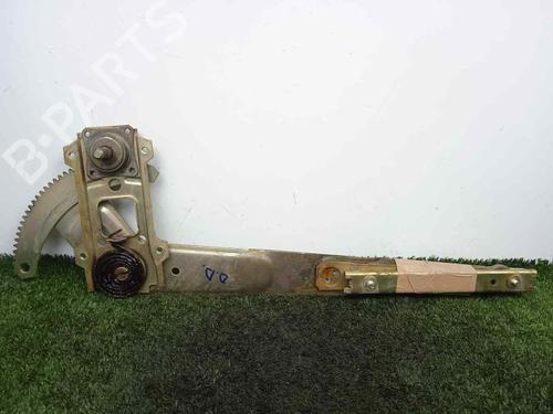 Front right window mechanism NISSAN PATROL III/2 Station Wagon (W260)  | BP12529389C23