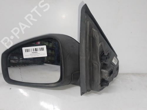 Used Left mirror Left mirror 39537979 39537979
