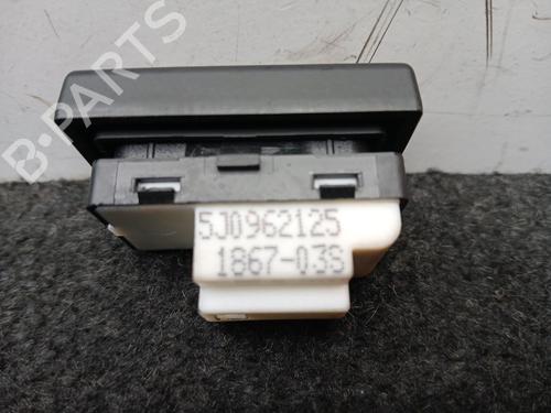 Switch SKODA FABIA II (542) 1.4 | BP39098507I30 - Image 3