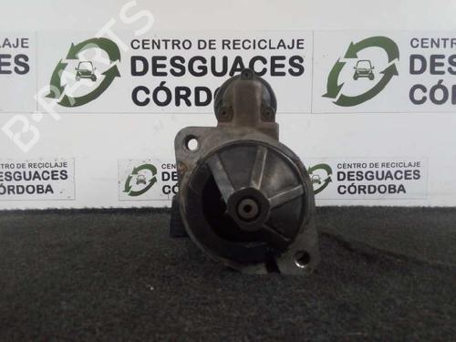 Starter NISSAN CABSTAR (F23, H41, H42)  | BP5744010M8