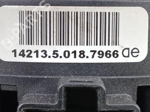 Headlight switch FIAT PANDA (169_) 1.2 (169.AXB11, 169.AXB1A) | BP31753672I24 