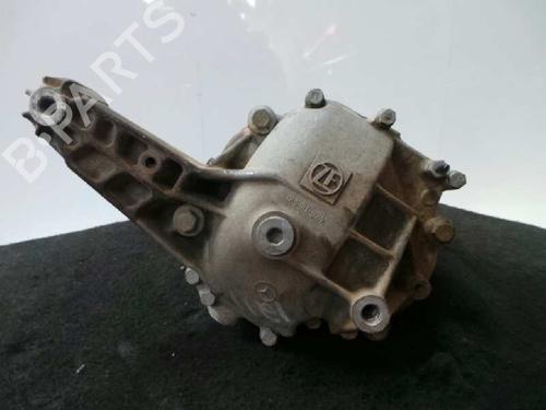 Rear differential MERCEDES-BENZ M-CLASS (W163) ML 270 CDI (163.113) | BP5727509M24 