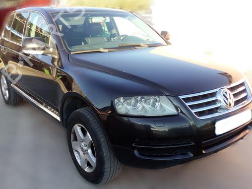 Electronic sensor VW TOUAREG (7LA, 7L6, 7L7) 2.5 R5 TDI | BP14484984M84 