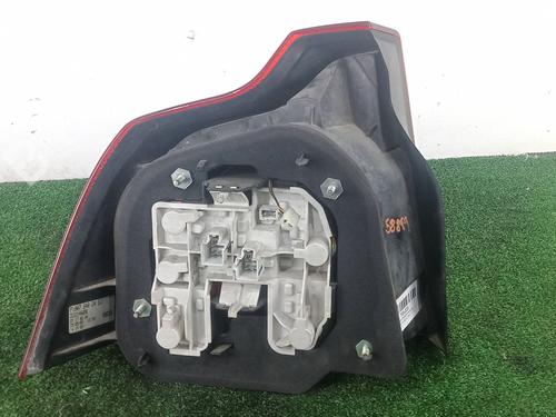 Right taillight VOLVO S40 II (544) 2.0 D | BP29403387C35 