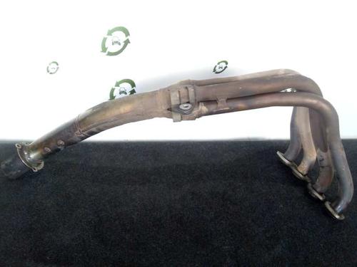 Udstødningsmanifold KAWASAKI MOTORCYCLES NINJA ( - 750cc) Ninja ZX-6R (ZX600J) (111 hp) 27831450