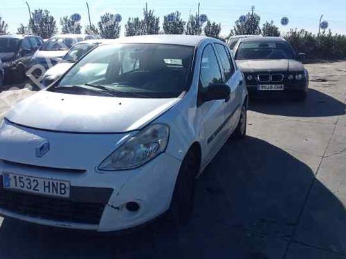 Engine RENAULT CLIO III (BR0/1, CR0/1)  | BP16971882M1 