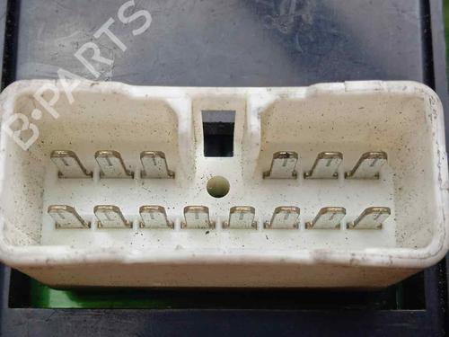 Left front window switch HYUNDAI SONATA IV (EF) 2.0 | BP5705154I27 
