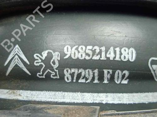 Pipe PEUGEOT 308 I (4A_, 4C_) 1.6 HDi | BP14485363M125 