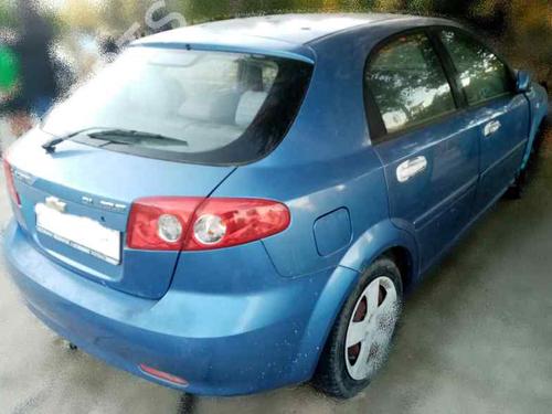 Engine control unit (ECU) CHEVROLET LACETTI (J200)  | BP6918231M57 