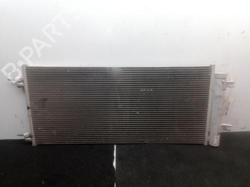 AC-Kondensator OPEL ASTRA K (B16) 1.6 CDTi (68) (136 hp) 29138316
