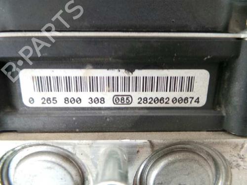 ABS pump NISSAN ALMERA II (N16)  | BP5738952M43 