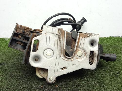 Rear left lock MERCEDES-BENZ M-CLASS (W163) ML 270 CDI (163.113) | BP29352954C100 