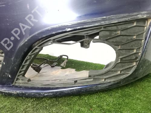 Front bumper SEAT EXEO (3R2) 2.0 TDI | BP35793853C7  - Image 7