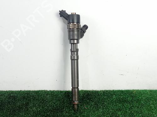Used Injector HYUNDAI GETZ (TB) [2001-2011]  31852527