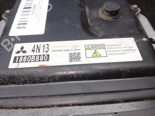 Engine control unit (ECU) CITROËN C4 AIRCROSS 1.8 HDi 150 AWC | BP35966311M57 - Image 3