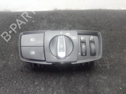 Forlygtekontakt BMW 1 (F20) 116 d (116 hp) 31571986