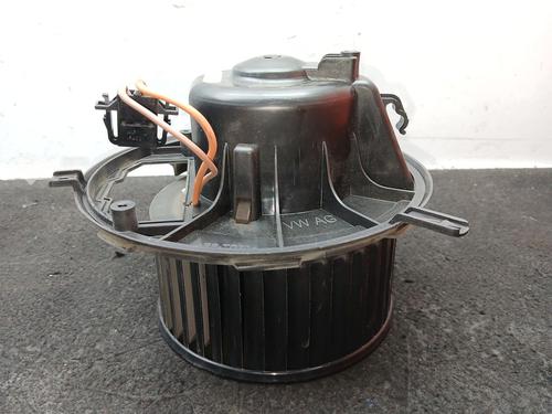 Used Heater blower motor Heater blower motor VW PASSAT B7 (362) 2.0 TDI (140 hp) 36460411 36460411
