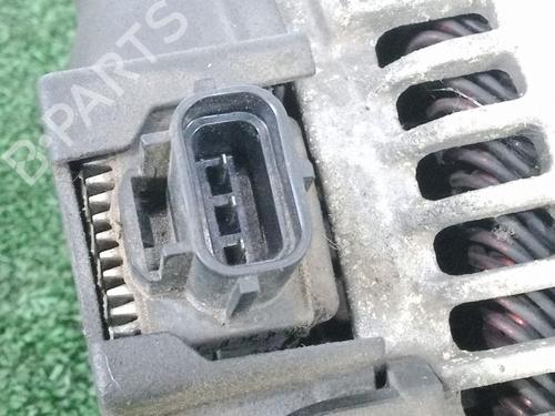 Alternator VOLVO S40 II (544) 2.0 D | BP27832589M7 